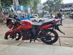 TVS Apache RTR 150